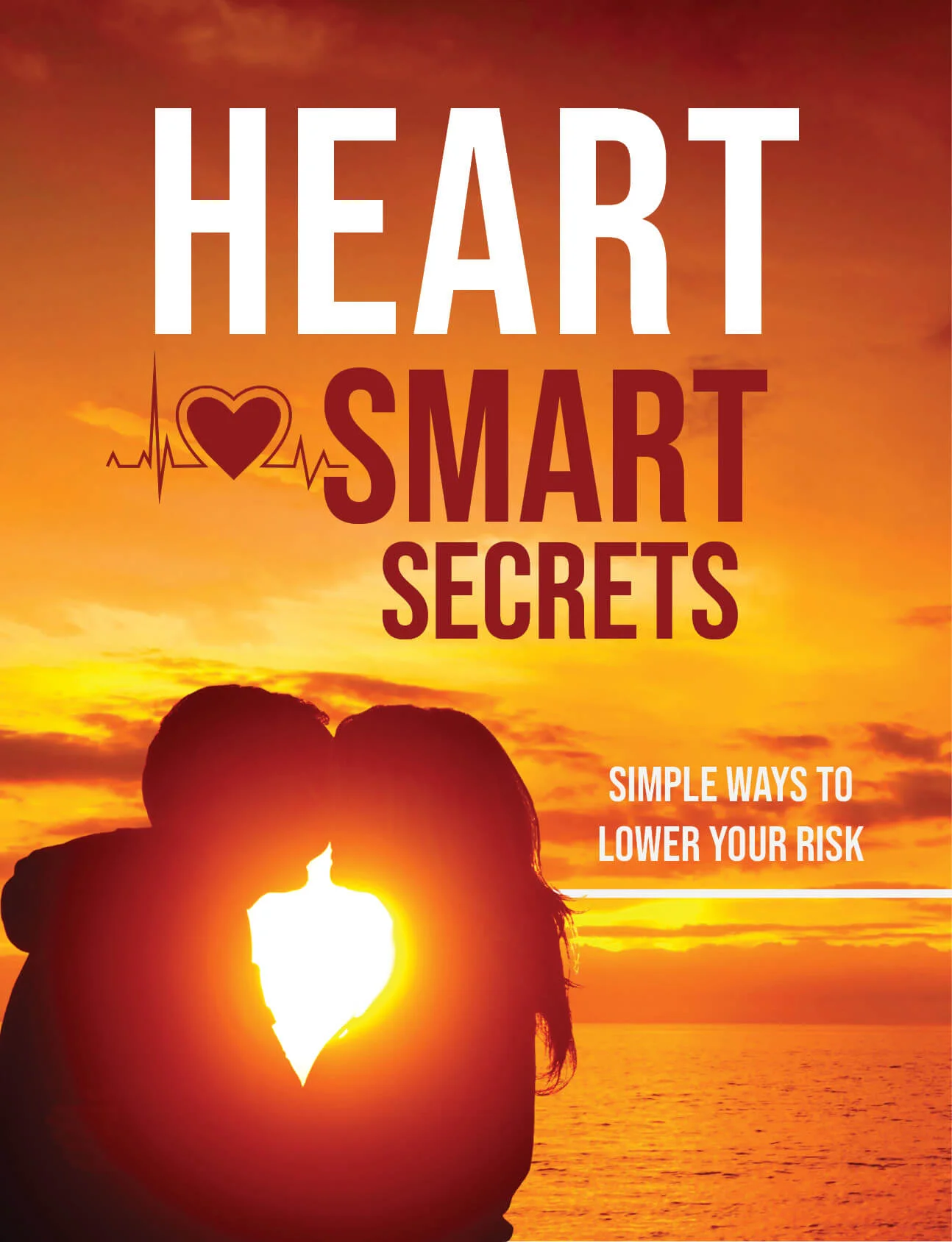 Bonus — 11 Heart Health Secrets